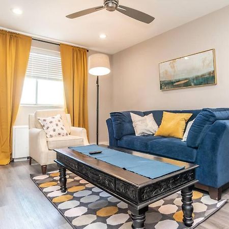 Downtown 1Bd Condo Excellent View! Onsite Parking Lm1704 Atlanta Eksteriør billede