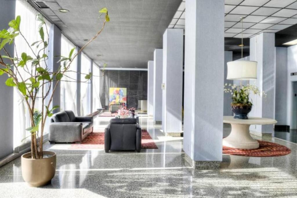 Downtown 1Bd Condo Excellent View! Onsite Parking Lm1704 Atlanta Eksteriør billede