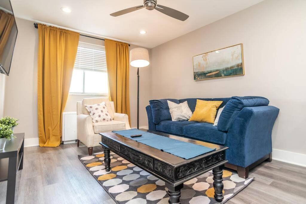 Downtown 1Bd Condo Excellent View! Onsite Parking Lm1704 Atlanta Eksteriør billede