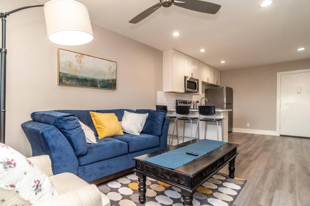 Downtown 1Bd Condo Excellent View! Onsite Parking Lm1704 Atlanta Eksteriør billede