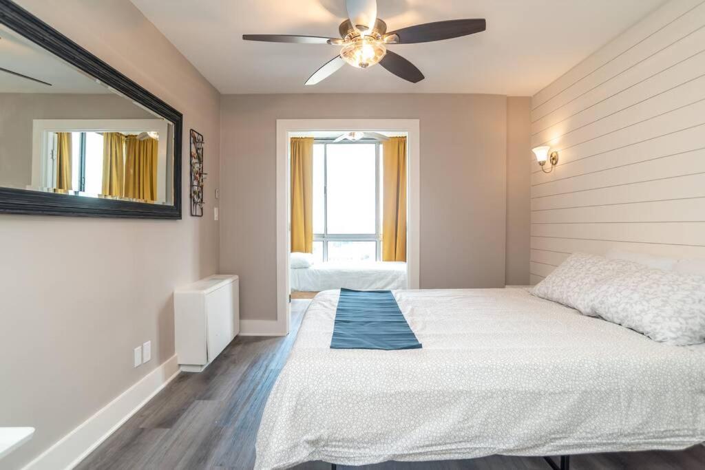 Downtown 1Bd Condo Excellent View! Onsite Parking Lm1704 Atlanta Eksteriør billede