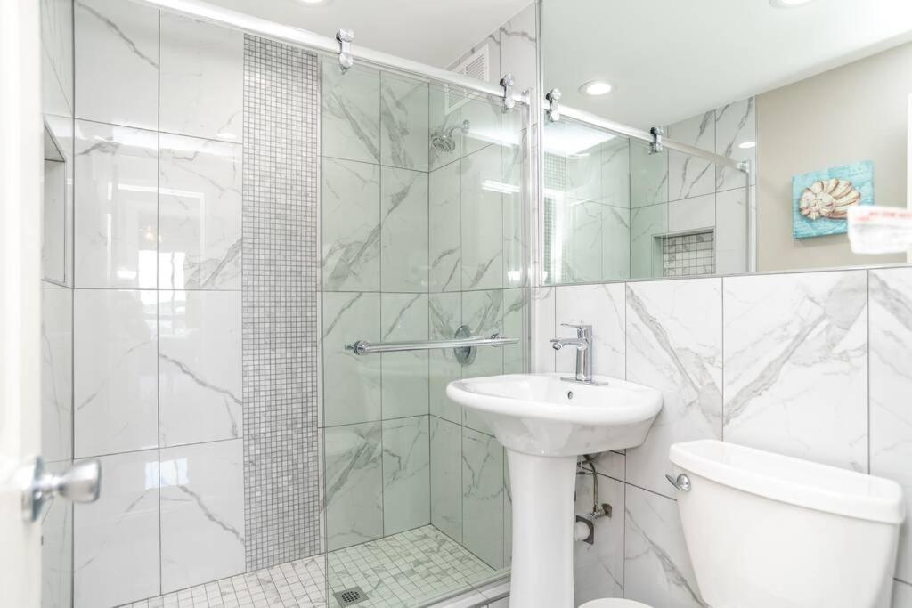Downtown 1Bd Condo Excellent View! Onsite Parking Lm1704 Atlanta Eksteriør billede